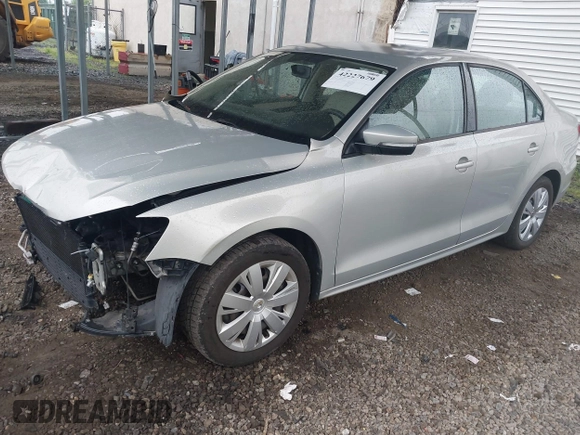 2012 Volkswagen Jetta SE with VIN 3VWDP7AJ9CM320638, listed as a IAAI auction lot 42227679 with 148,629 mi miles and . Bid and sale history available at DreamBid. Image 2.
