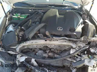 2015 Lexus IS 250 with VIN JTHBF1D26F5056902, listed as a Copart auction lot 56052755 with 153,316 mi miles and Salvage title. Bid and sale history available at DreamBid. Image 11.
