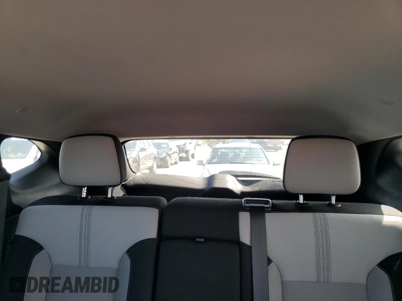 2023 Chevrolet Blazer LT с VIN 3GNKBCR43PS193670, выставлен на аукционе Copart как лот 56047445 с пробегом 29 324 миль миль и Списание • Salvage title. История ставок и продаж доступна на DreamBid. Изображение 10.