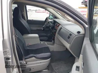 2008 Dodge Durango SLT z VIN 1D8HB48N68F124773, wystawiony jako IAAI lot #41461419 z przebiegiem 185 524 mil mil oraz . Historia ofert i sprzedaży dostępna na DreamBid. Obrazek 5.