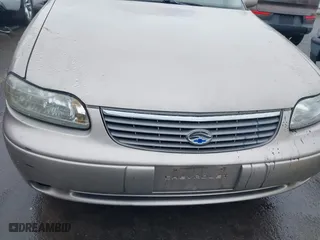 1998 Chevrolet Malibu LS with VIN 1G1NE52M1W6249023, listed as a IAAI auction lot 41779319 with 71,307 mi miles. Bid and sale history available at carsss.com. Image 15.