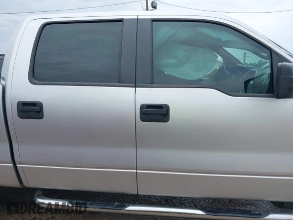 2010 Ford F-150 XL with VIN 1FTEW1C86AFB15213, listed as a IAAI auction lot 42072644 with 234,058 mi miles. Bid and sale history available at carsss.com. Image 14.