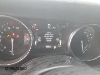 2022 Jeep Wrangler Unlimited Rubicon with VIN 1C4JJXR63NW264609, listed as a Copart auction lot 88148715 with 33,308 mi miles and Salvage title. Bid and sale history available at DreamBid. Image 9.