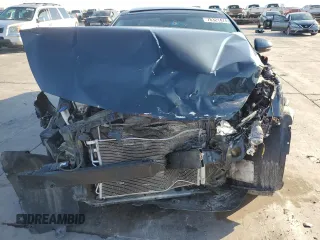 2018 Kia Cadenza Premium with VIN KNALC4J15J5097295, listed as a Copart auction lot 78321474 with 120,108 mi miles and Salvage Title. Bid and sale history available at carsss.com. Image 5.