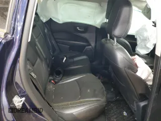 2019 Jeep Compass Latitude with VIN 3C4NJDBB2KT678814, listed as a Copart auction lot 51784175 with Not Provided miles and Salvage Title. Bid and sale history available at DreamBid. Image 10.