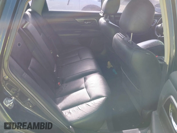 2013 Nissan Altima SL with VIN 1N4AL3AP0DC148975, listed as a IAAI auction lot 42730792 with 175,294 mi miles and . Bid and sale history available at DreamBid. Image 8.
