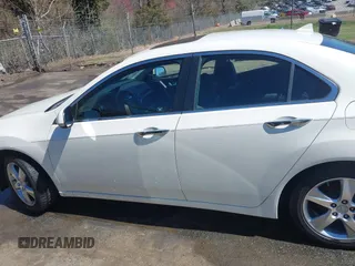 2011 Acura TSX with VIN JH4CU2F61BC013963, listed as a IAAI auction lot 41823209 with 97,910 mi miles and . Bid and sale history available at DreamBid. Image 14.