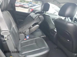 2014 Nissan Pathfinder SV with VIN 5N1AR2MM6EC650715, listed as a IAAI auction lot 42716719 with 238,036 mi miles and . Bid and sale history available at DreamBid. Image 8.