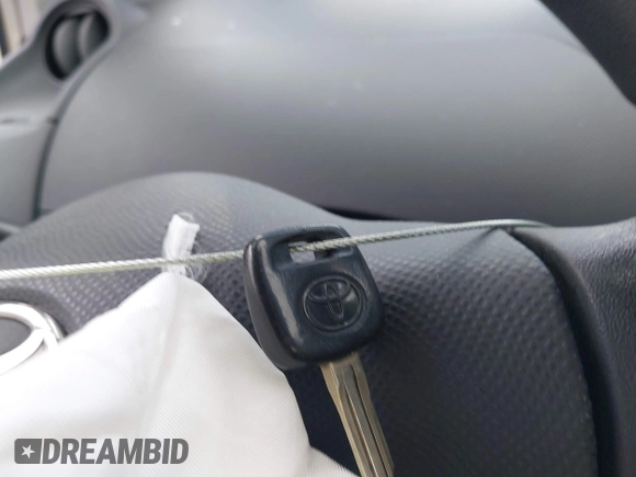 2008 Toyota Yaris с VIN JTDJT923885153537, выставлен на аукционе IAAI как лот 42309873 с пробегом 100 496 миль миль и . История ставок и продаж доступна на DreamBid. Изображение 11.