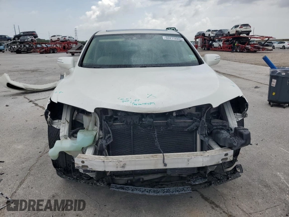 2016 Acura RDX Advance с VIN 5J8TB3H75GL016036, выставлен на аукционе Copart как лот 60275005 с пробегом 145 150 миль миль и Списание • Salvage title. История ставок и продаж доступна на DreamBid. Изображение 5.