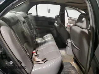 2000 Buick Regal GS with VIN 2G4WF5510Y1341787, listed as a Copart auction lot 88110115 with 254,761 mi miles and Salvage Title. Bid and sale history available at carsss.com. Image 10.