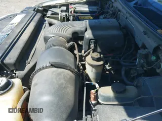 2001 Ford F-150 XL с VIN 1FTRF17W61NB22632, выставлен на аукционе IAAI как лот 41824156 с пробегом Не указан миль и . История ставок и продаж доступна на DreamBid. Изображение 24.