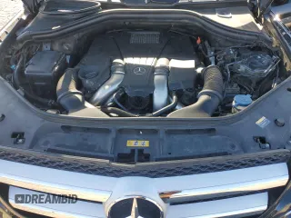 2014 Mercedes-Benz GL-Class GL 450 with VIN 4JGDF7CE5EA272931, listed as a Copart auction lot 49747615 with 108,643 mi miles and Clean Title. Bid and sale history available at carsss.com. Image 12.