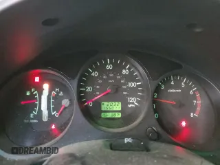 2003 Subaru Forester X with VIN JF1SG63623H716059, listed as a Copart auction lot 82716474 with 155,011 mi miles and Salvage Title. Bid and sale history available at carsss.com. Image 9.