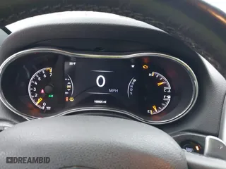 2015 Jeep Grand Cherokee Altitude with VIN 1C4RJFAG1FC210908, listed as a IAAI auction lot 41550173 with 168,905 mi miles. Bid and sale history available at carsss.com. Image 7.