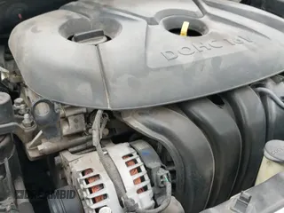 2014 Hyundai Elantra Limited с VIN KMHDH4AE5EU117872, выставлен на аукционе IAAI как лот 43240920 с пробегом 172 090 миль миль и . История ставок и продаж доступна на DreamBid. Изображение 19.