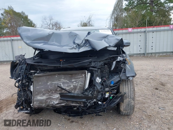 2023 Kia Telluride SX Prestige X-Line z VIN 5XYP5DGCXPG399768, wystawiony jako IAAI lot #41268192 z przebiegiem 19 284 mil mil oraz . Historia ofert i sprzedaży dostępna na DreamBid. Obrazek 13.