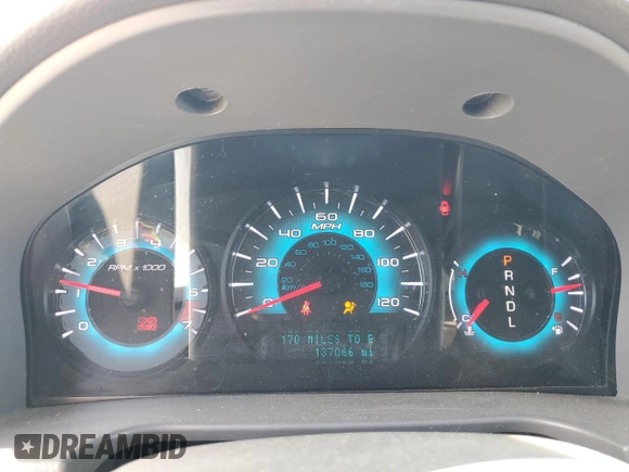 2011 Ford Fusion SE with VIN 3FAHP0HA2BR247167, listed as a Copart auction lot 50840255 with 137,066 mi miles and Salvage Title. Bid and sale history available at DreamBid. Image 9.