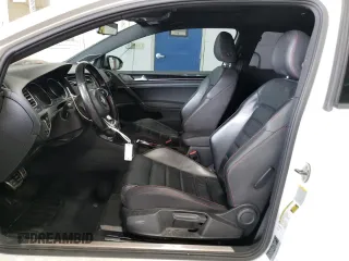2015 Volkswagen GTI SE с VIN 3VWTT7AU3FM030675, выставлен на аукционе Copart как лот 60529045 с пробегом 121 589 миль миль и Списание • Salvage title. История ставок и продаж доступна на DreamBid. Изображение 7.