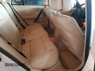 2008 BMW X3 3.0si with VIN WBXPC93478WJ18177, listed as a Copart auction lot 56006565 with 114,244 mi miles and Clean Title. Bid and sale history available at DreamBid. Image 10.