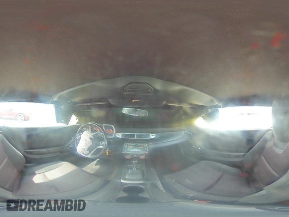 2014 Chevrolet Camaro LT with VIN 2G1FB3D39E9193829, listed as a Copart auction lot 52570805 with 95,486 mi miles and Salvage title. Bid and sale history available at DreamBid. Image 12.