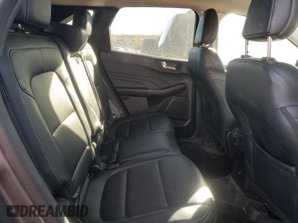 2021 Ford Escape SEL Hybrid z VIN 1FMCU9CZ9MUA86970, wystawiony jako Copart lot #84290064 z przebiegiem 32 019 mil mil oraz Szkoda całkowita • Salvage title. Historia ofert i sprzedaży dostępna na DreamBid. Obrazek 11.