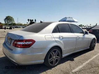 2013 Mercedes-Benz E 350 Luxury с VIN WDDHF5KB3DA755906, выставлен на аукционе Copart как лот 59340525 с пробегом 77 658 миль миль и Списание • Salvage title. История ставок и продаж доступна на DreamBid. Изображение 3.