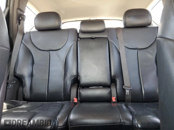 2019 Hyundai Santa Fe SE with VIN 5NMS23AD7KH008783, listed as a Copart auction lot 52349385 with 61,200 mi miles and Salvage Title. Bid and sale history available at carsss.com. Image 10.