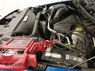 2015 Ram 1500 Big Horn with VIN 1C6RR7LT4FS648005, listed as a IAAI auction lot 41503711 with 167,147 mi miles and . Bid and sale history available at DreamBid. Image 22.