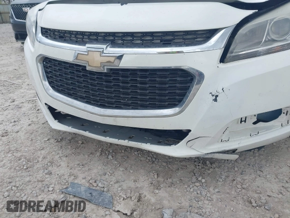 2015 Chevrolet Malibu LT with VIN 1G11C5SL3FU107103, listed as a IAAI auction lot 42035371 with 120,000 mi miles and . Bid and sale history available at DreamBid. Image 6.
