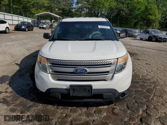 2012 Ford Explorer с VIN 1FMHK7B83CGA78918, выставлен на аукционе Copart как лот 53464245 с пробегом 243 973 миль миль и Списание • Salvage title. История ставок и продаж доступна на DreamBid. Изображение 5.