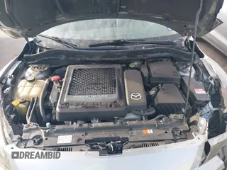 2012 Mazda 3 Mazdaspeed3 Touring with VIN JM1BL1L4XC1543326, listed as a IAAI auction lot 42341222 with 109,364 mi miles and . Bid and sale history available at DreamBid. Image 10.