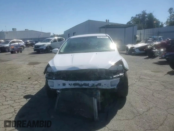 2016 Ford Focus SE with VIN 1FADP3K29GL363327, listed as a Copart auction lot 69216954 with 80,015 mi miles and Salvage Title. Bid and sale history available at carsss.com. Image 10.