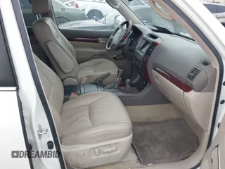 2009 Lexus GX 470 with VIN JTJBT20X190174369, listed as a IAAI auction lot 42663197 with 137,752 mi miles and . Bid and sale history available at DreamBid. Image 5.