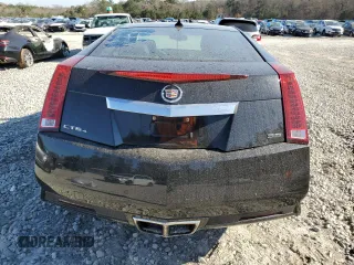 2011 Cadillac CTS Performance z VIN 1G6DL1ED2B0123363, wystawiony jako Copart lot #85114184 z przebiegiem 93 538 mil mil oraz Szkoda całkowita • Salvage title. Historia ofert i sprzedaży dostępna na DreamBid. Obrazek 6.