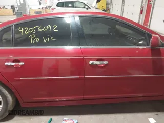 2011 Buick Lucerne CX with VIN 1G4HA5EM5BU141775, listed as a IAAI auction lot 42056092 with 158,413 mi miles and . Bid and sale history available at DreamBid. Image 13.