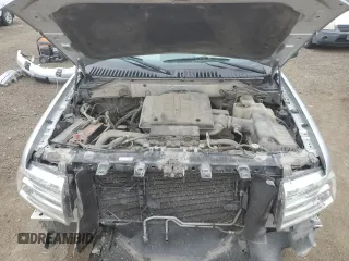 2012 Lincoln Navigator z VIN 5LMJJ2J53CEL01546, wystawiony jako Copart lot #51806275 z przebiegiem 212 022 mil mil oraz Szkoda całkowita • Salvage title. Historia ofert i sprzedaży dostępna na DreamBid. Obrazek 12.