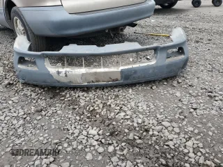 2002 Toyota Sienna LE with VIN 4T3ZF13C32U461354, listed as a Copart auction lot 51714785 with 342,576 mi miles and Salvage Title. Bid and sale history available at carsss.com. Image 13.