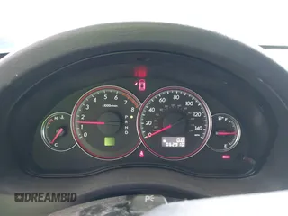 2008 Subaru Outback i z VIN 4S4BP61CX87332428, wystawiony jako IAAI lot #42396766 z przebiegiem 62 910 mil mil oraz . Historia ofert i sprzedaży dostępna na DreamBid. Obrazek 7.