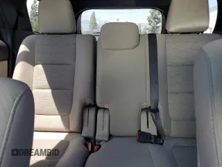 2015 Ford Explorer с VIN 1FM5K8B89FGB05648, выставлен на аукционе Copart как лот 54445805 с пробегом 159 745 миль миль и Чистый • Clean title. История ставок и продаж доступна на DreamBid. Изображение 10.