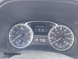 2014 Infiniti QX60 z VIN 5N1AL0MM0EC545240, wystawiony jako IAAI lot #42547919 z przebiegiem 190 790 mil mil oraz . Historia ofert i sprzedaży dostępna na DreamBid. Obrazek 7.