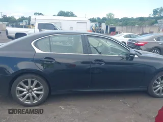 2014 Lexus GS 350 с VIN JTHCE1BL5E5026257, выставлен на аукционе IAAI как лот 42668470 с пробегом 173 826 миль миль и . История ставок и продаж доступна на DreamBid. Изображение 13.