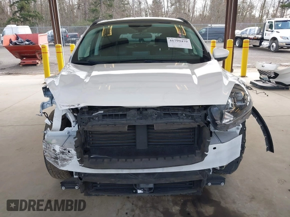 2021 Ford Escape SEL with VIN 1FMCU9H94MUA12378, listed as a IAAI auction lot 41799479 with 63,743 mi miles and . Bid and sale history available at DreamBid. Image 13.