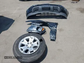 2021 Chevrolet Colorado 2WD LT with VIN 1GCHSCEAXM1260440, listed as a IAAI auction lot 42444541 with 34,850 mi miles and . Bid and sale history available at DreamBid. Image 12.