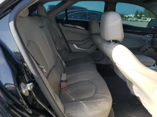 2010 Cadillac CTS Premium with VIN 1G6DP8EV5A0100051, listed as a Copart auction lot 55255845 with 201,887 mi miles and Salvage Title. Bid and sale history available at carsss.com. Image 10.