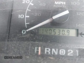 1994 Ford F-150 with VIN 1FTEF14HXRLA47820, listed as a IAAI auction lot 42139859 with 140,530 mi miles and . Bid and sale history available at DreamBid. Image 7.