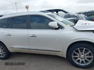 2015 Buick Enclave • with VIN 5GAKRBKDXFJ303317, listed as a IAAI auction lot 41948316 with 147,010 mi miles and . Bid and sale history available at carsss.com. Image 13.