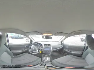 2019 Nissan Versa Sedan SV with VIN 3N1CN7AP4KL873150, listed as a Copart auction lot 48515495 with 106,127 mi miles and Salvage Title. Bid and sale history available at carsss.com. Image 15.