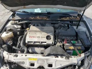 2007 Toyota Solara SE with VIN 4T1FA38P77U117082, listed as a Copart auction lot 55342915 with 209,671 mi miles and Salvage Title. Bid and sale history available at DreamBid. Image 11.