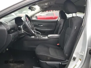 2020 Nissan Sentra SV z VIN 3N1AB8CV0LY220093, wystawiony jako Copart lot #52087505 z przebiegiem 64 012 mil mil oraz Szkoda całkowita • Salvage title. Historia ofert i sprzedaży dostępna na DreamBid. Obrazek 7.